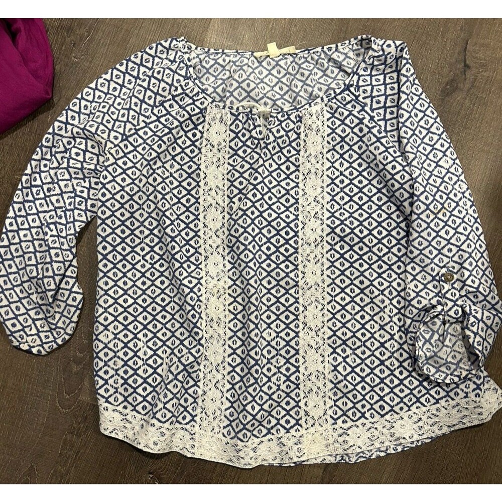 Blouse